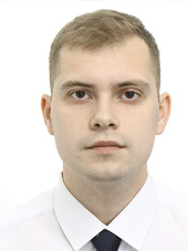 Артемьев Никита Александрович